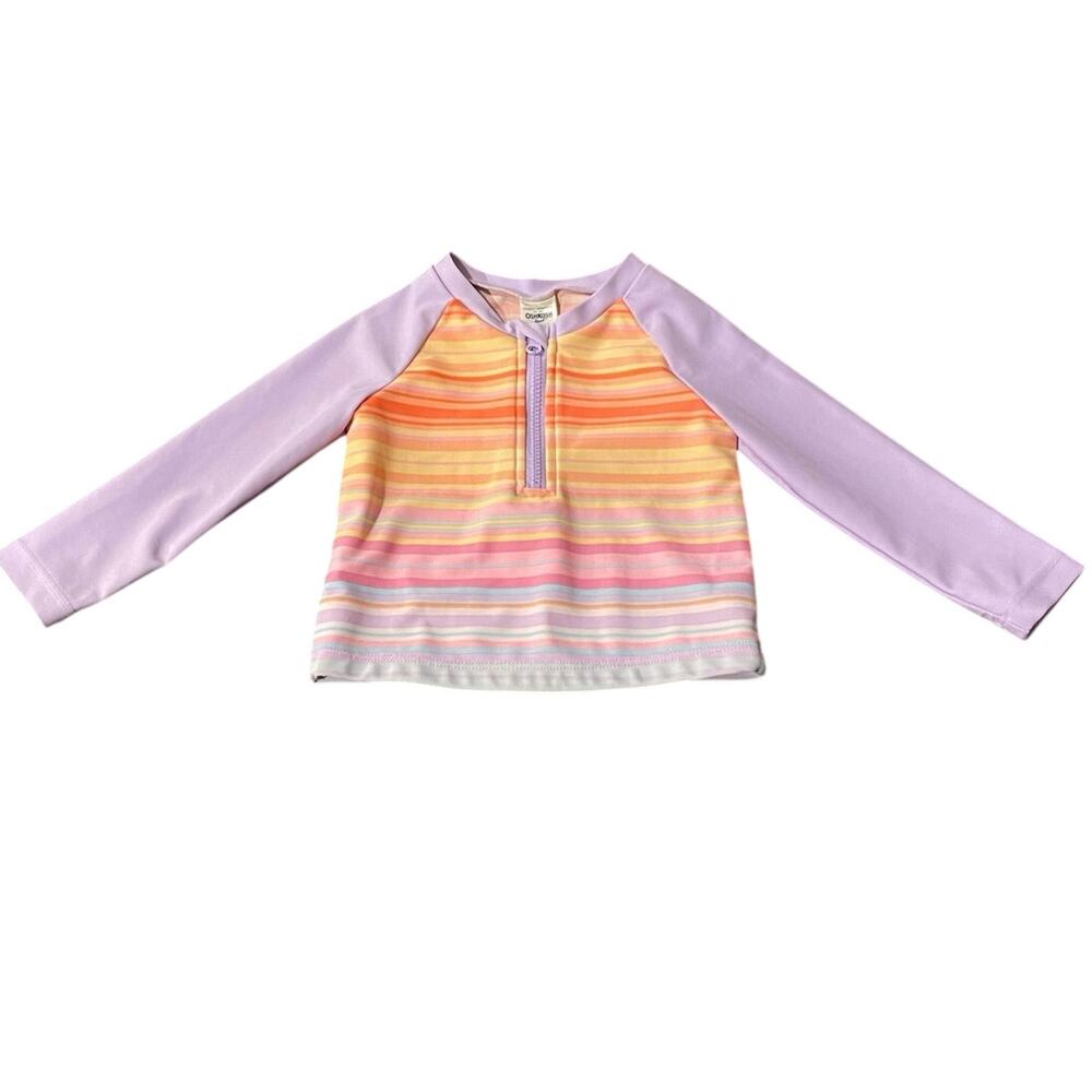 Oshkosh B’Gosh Swim Shirt